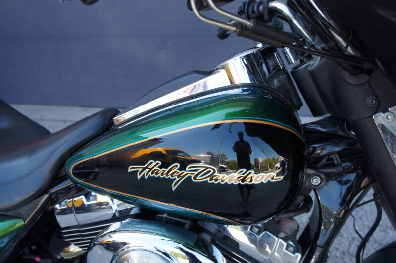 2006 Harley-Davidson Electra Glide Ultra Classic