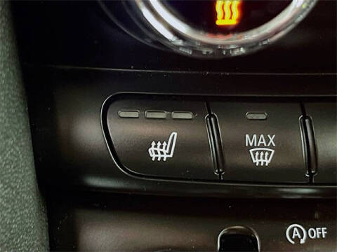 2019 MINI Hardtop 4 Door Cooper S