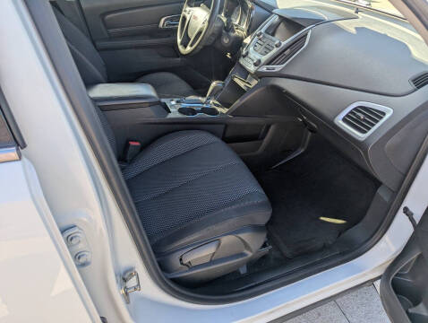 2017 GMC Terrain SLE-1