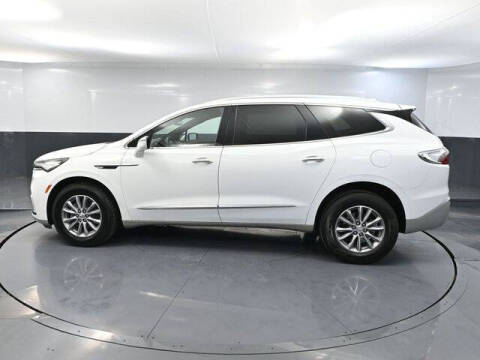 2024 Buick Enclave Premium