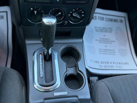 2010 Ford Explorer XLT