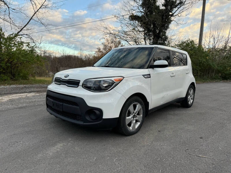 2018 Kia Soul for sale at Carport Enterprise - 6420 State Ave in Kansas City KS