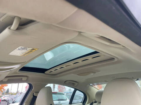 2015 Volvo S60 T5 Drive-E Premier