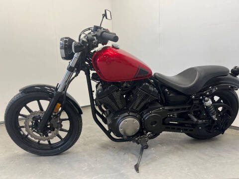 2015 Yamaha Bolt 950