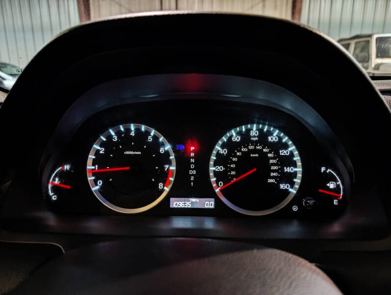 2011 Honda Accord EX
