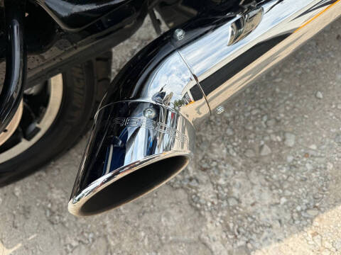 2016 Harley-Davidson Street Glide