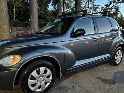 2006 Chrysler PT Cruiser Touring