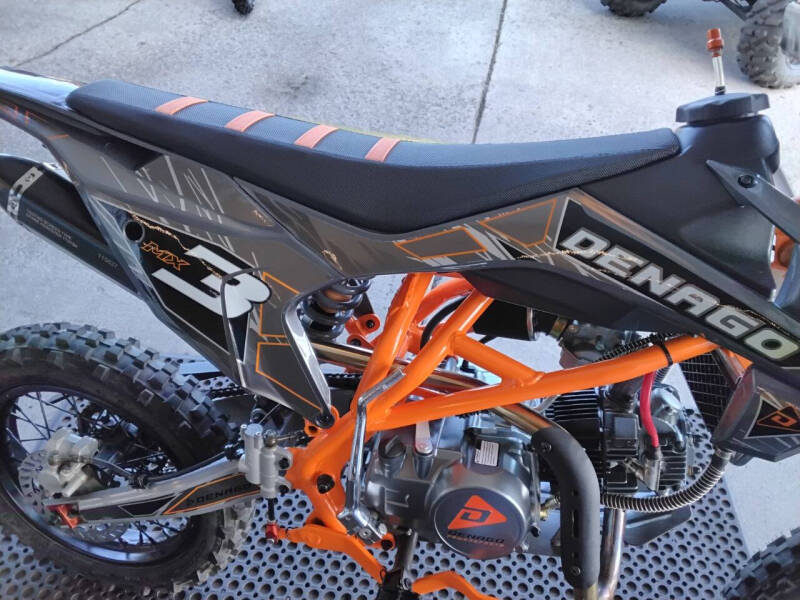 2023 Denago MX 3
