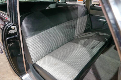 1953 Mercury Monterey
