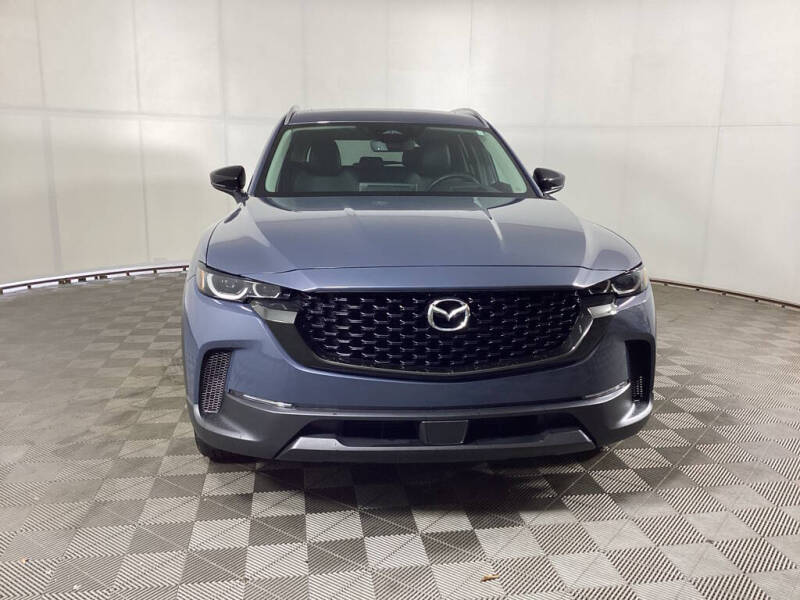2025 Mazda CX-50 2.5 S Premium Plus