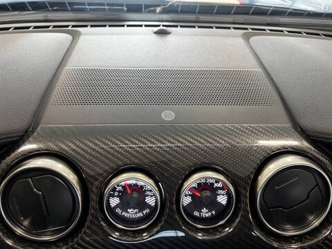 2019 Ford Mustang Shelby GT350R