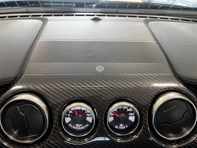 2019 Ford Mustang Shelby GT350R