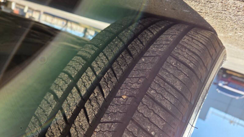 2015 Toyota Prius Four