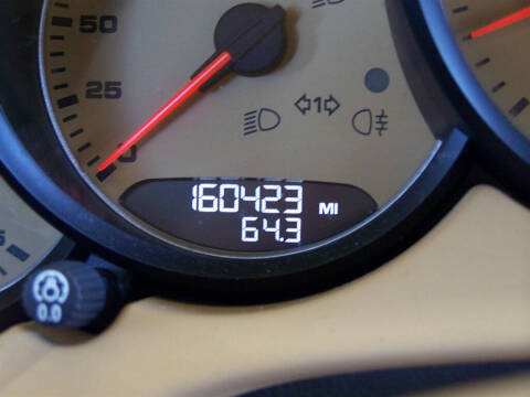 2012 Porsche Cayenne S