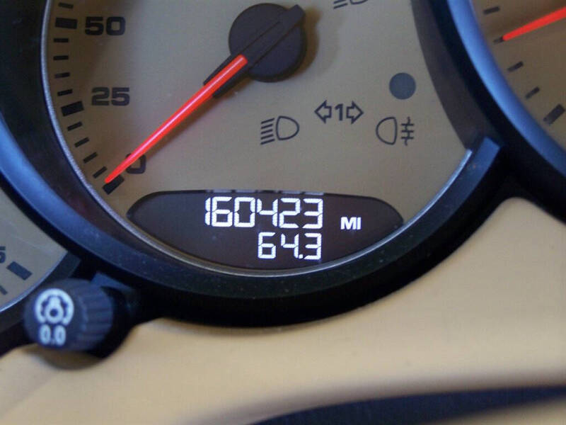 2012 Porsche Cayenne S