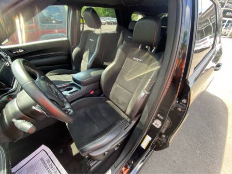 2022 Dodge Durango SRT 392