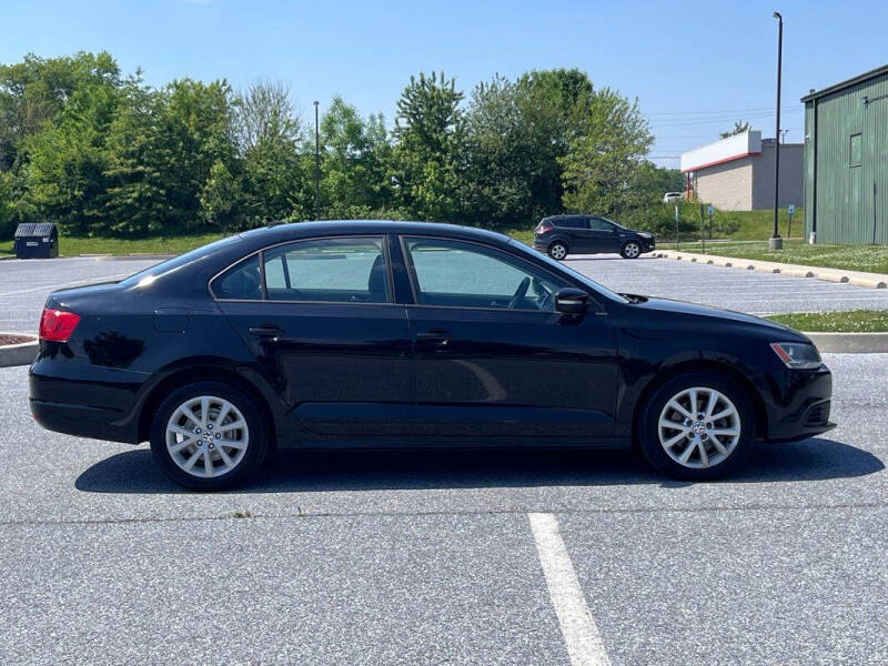 2012 Volkswagen Jetta