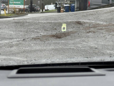 2016 Toyota Prius Two Eco