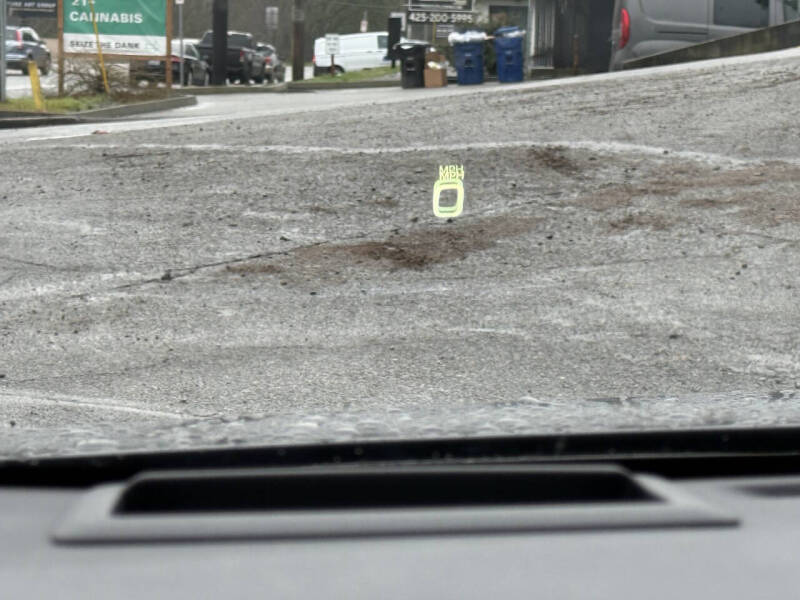 2016 Toyota Prius Two Eco