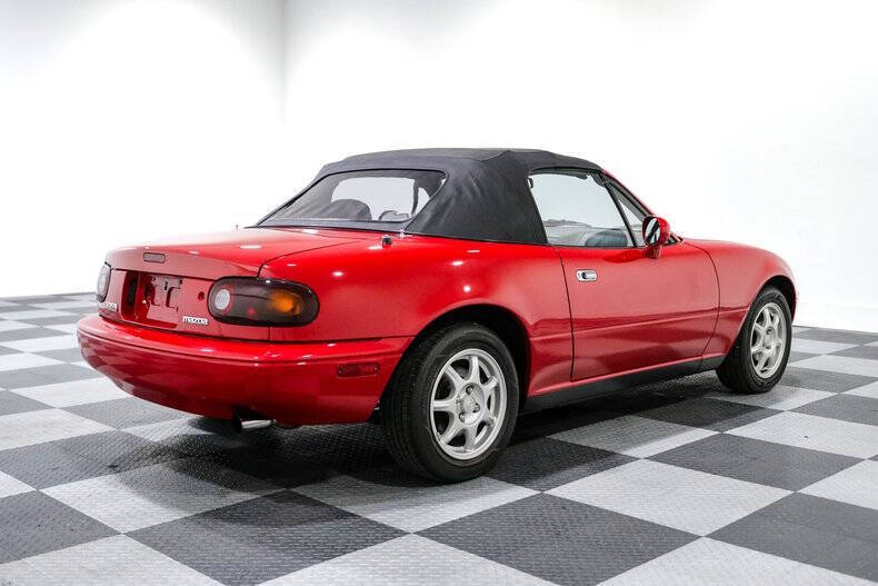 1995 Mazda MX-5 Miata