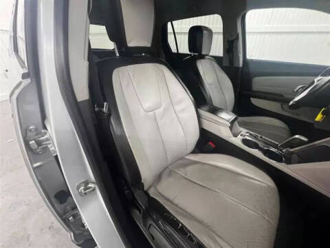 2013 GMC Terrain SLT-1