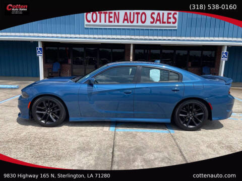 2022 Dodge Charger for sale in Sterlington, LA