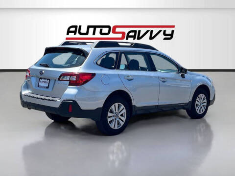 2019 Subaru Outback 2.5i
