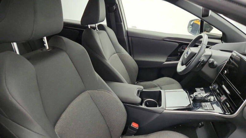 2023 Subaru Solterra Premium