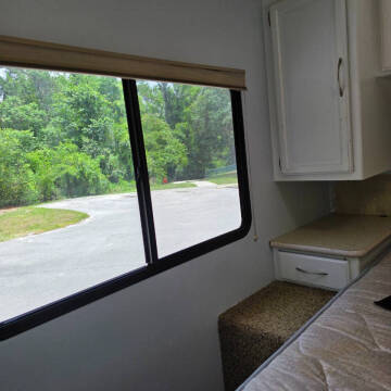 2012 Thor Motor Coach A.C.E 29.1