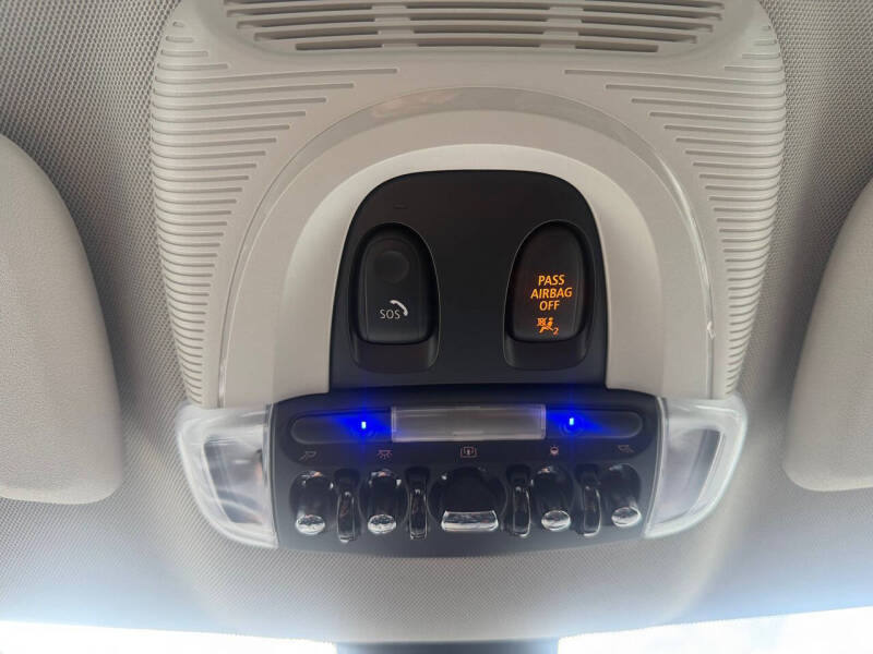 2019 MINI Countryman Cooper S ALL4