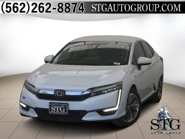 Honda Clarity Plug In Hybrid For Sale Carsforsale Com