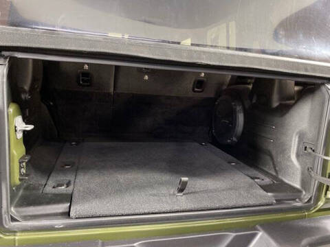 2022 Jeep Wrangler Unlimited