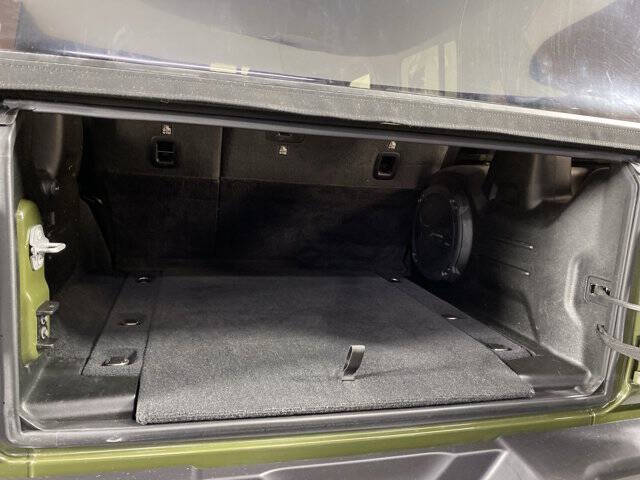 2022 Jeep Wrangler Unlimited