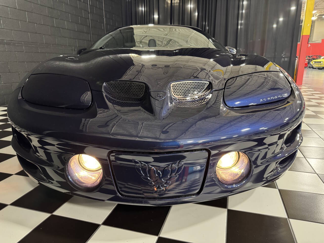 2002 Pontiac Firebird Trans Am 58