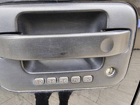 2012 Ford F-150 SVT Raptor