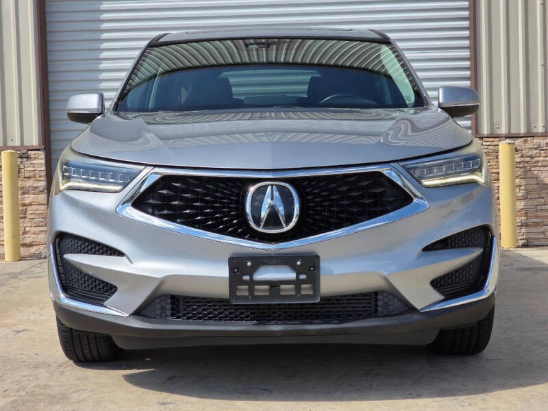 2020 Acura RDX SH-AWD w/Tech