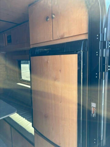 2026 Old School Trailers 865