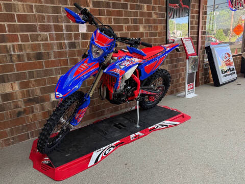 2026 Beta 390 RR Race 4-Stroke