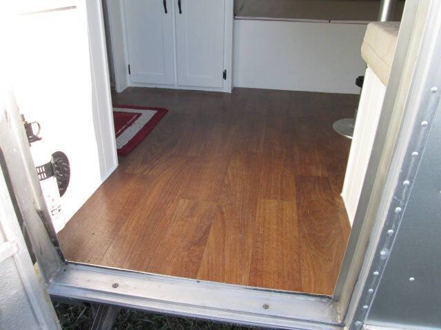 2000 Airstream S27B WB