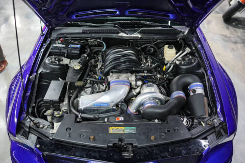 2007 Ford Mustang GT Deluxe