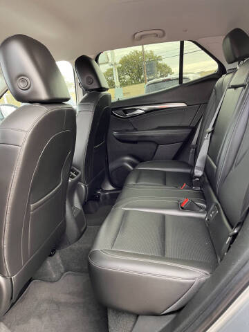 2024 Buick Envision Preferred