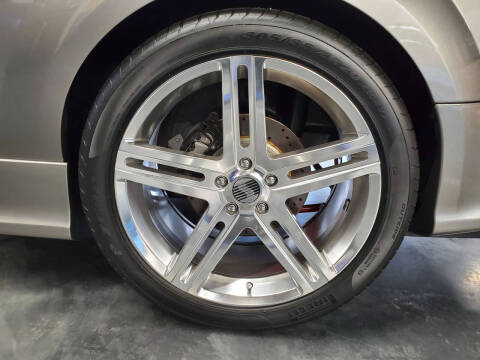 2008 Ford Mustang GT Premium