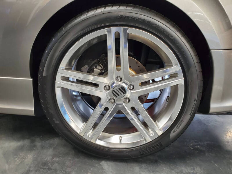 2008 Ford Mustang GT Premium