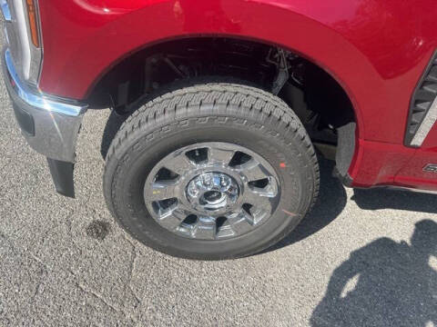 2026 Ford F-350 Super Duty