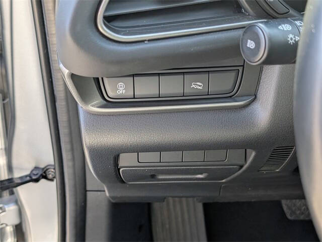 2021 Mazda CX-30 Select