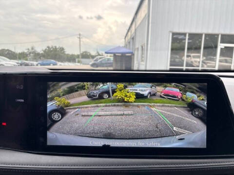 2023 Nissan Ariya Engage