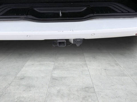 2018 Mercedes-Benz Metris