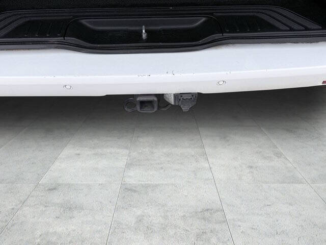 2018 Mercedes-Benz Metris