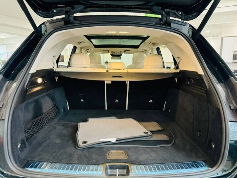 2022 Mercedes-Benz GLE GLE 350 4MATIC