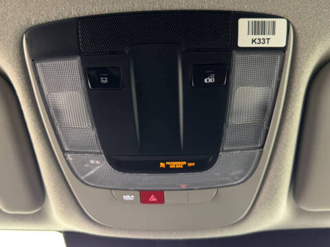 2023 Kia Niro EV Wind